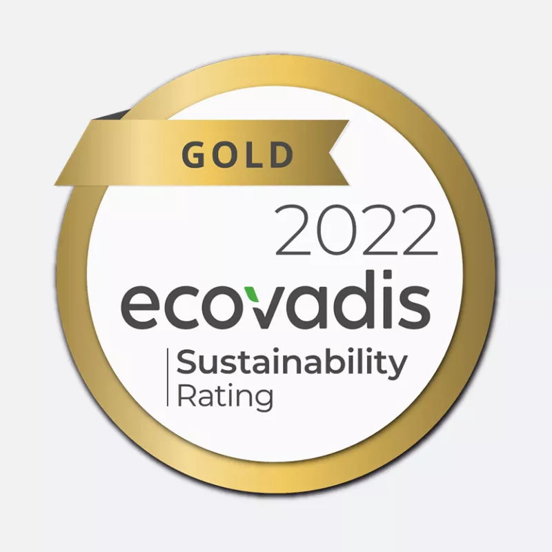 Ecovadis logo