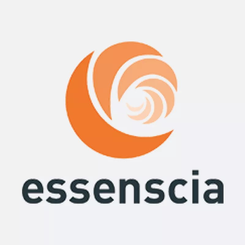 Essenscia logo