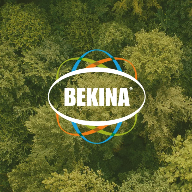 Bekina Sustainability Rapport 2022