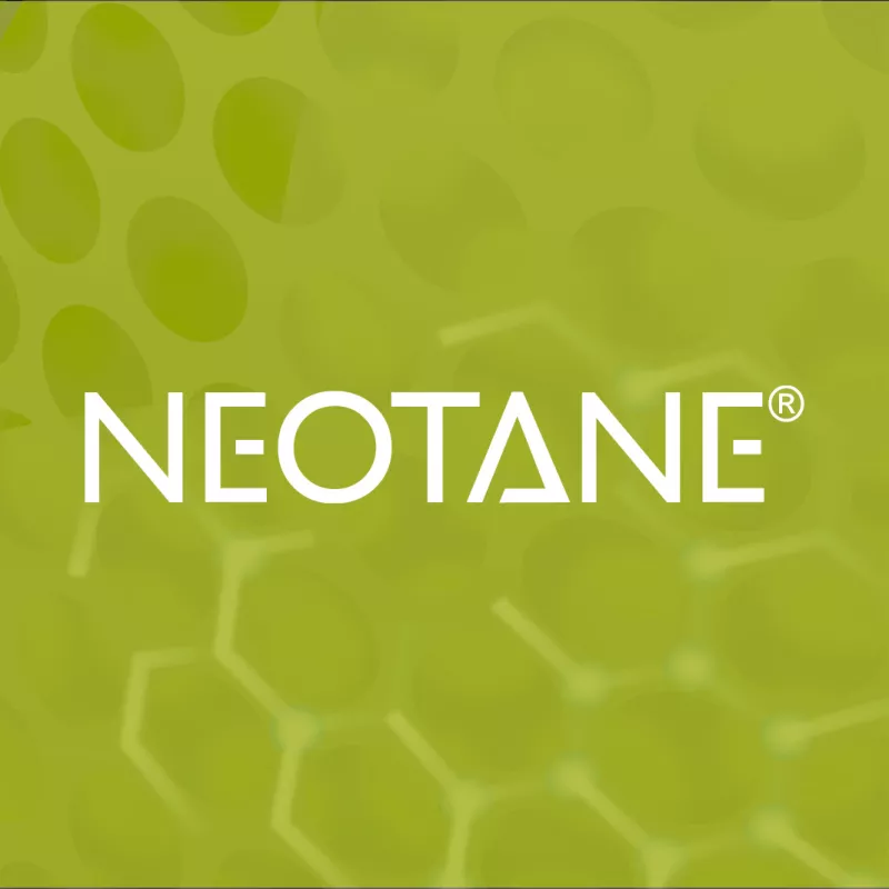 Our own polyurethane, called NEOTANE