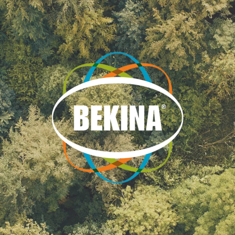 Bekina Sustainability Rapport 2021