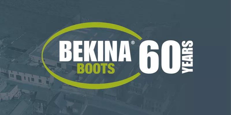 Teaser Bekina 60 years